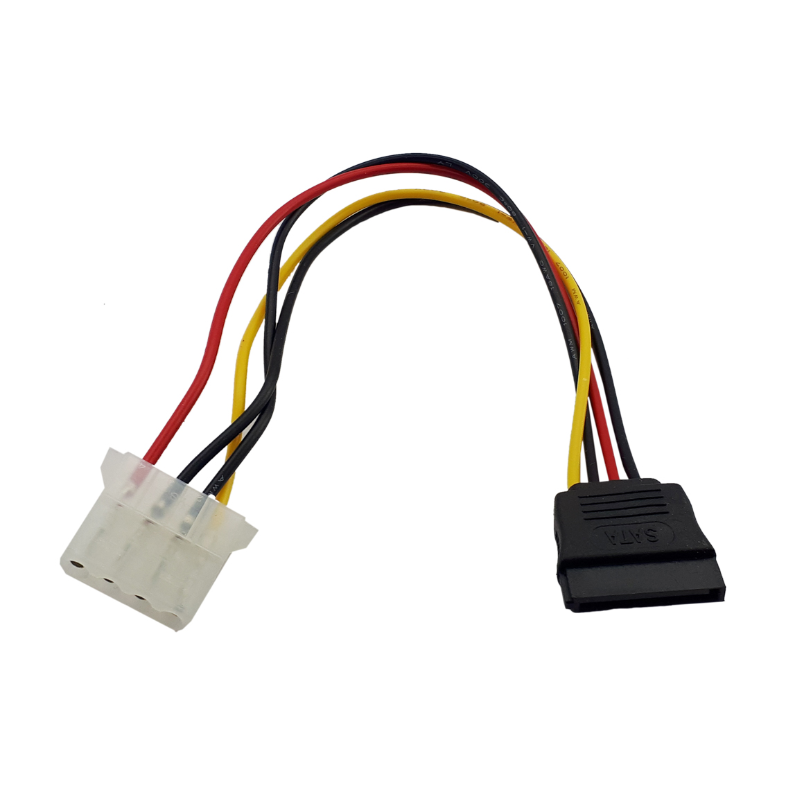 کابل برق ساتا DVR