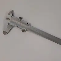 کولیس فلزی برند APPEX 0-150MM