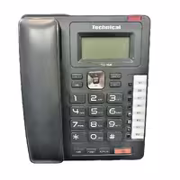 تلفن تکنیکال مدل TEC-5846