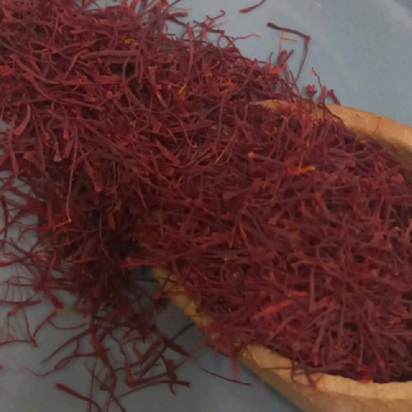 زعفران نگین قائنات