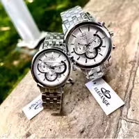 ساعت ست الگانس 3 موتور فعال موتور ژاپن 