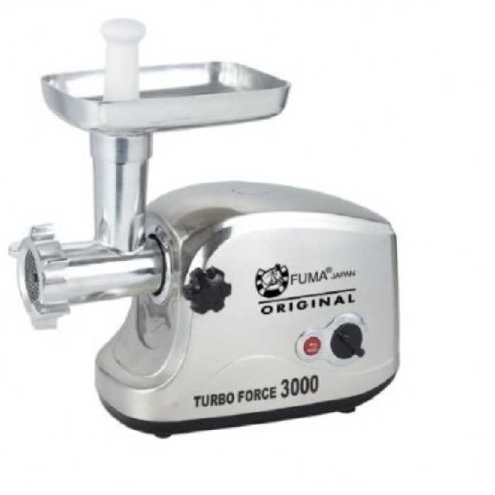 چرخ گوشت برقی فوما مدل FU_918