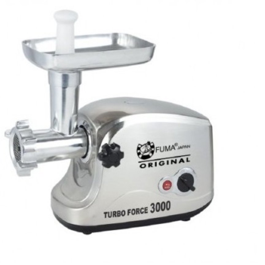 چرخ گوشت برقی فوما مدل FU_918