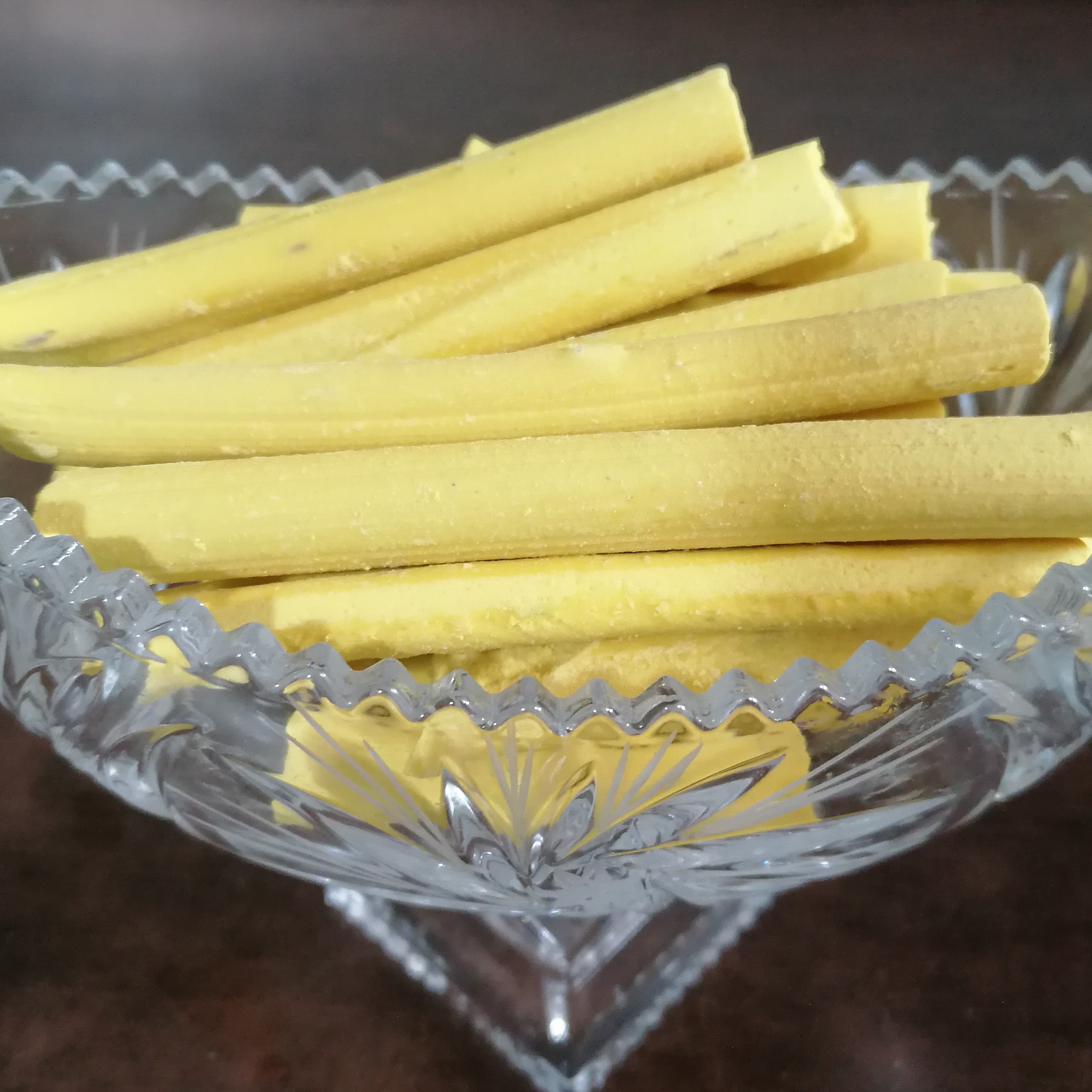 کشک رشته ای زیره دار درجه یک (300 گرمی)