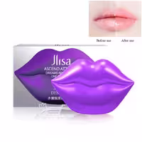 ماسک لب کاسه ای جلیسا Jlisa