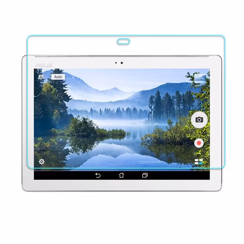 گلس یا محافظ صفحه تبلت ایسوز Z300
