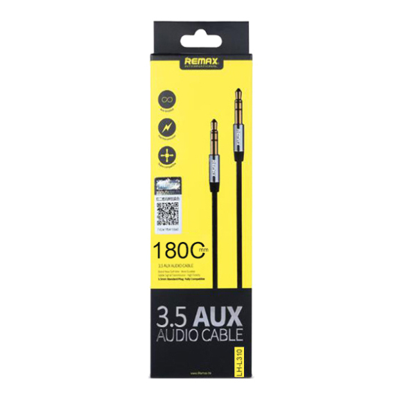کابل AUX LH-L310