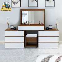 میز آرایش کد DMP92 - فروشگاه سه گامه