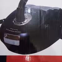 جاروبرقی 2400 وات کلورانس