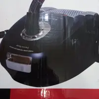 جاروبرقی 2400 وات کلورانس