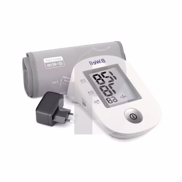 فشارسنج بازویی دیجیتال B.WELL مدل PRO-33
