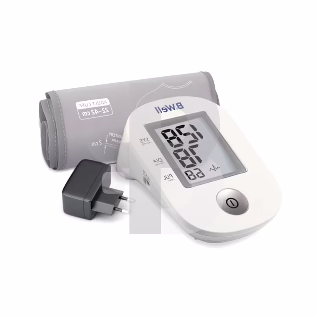 فشارسنج بازویی دیجیتال B.WELL مدل PRO-33