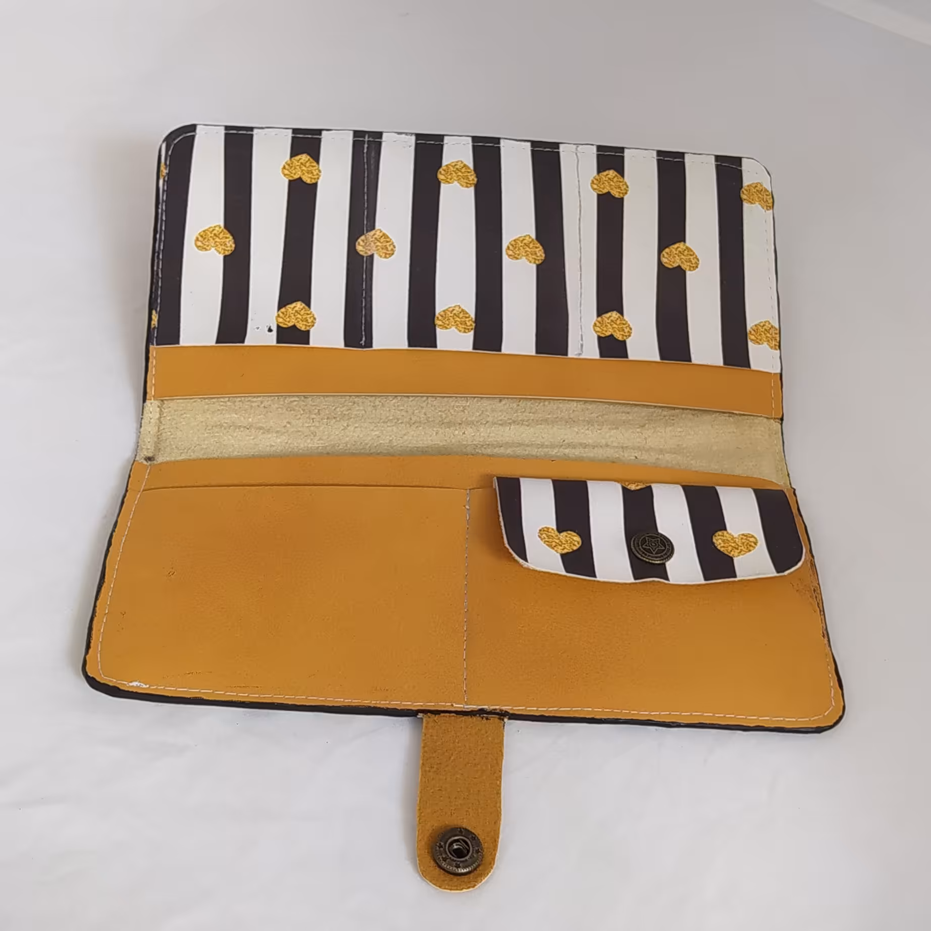 کیف پول چرم مصنوعی