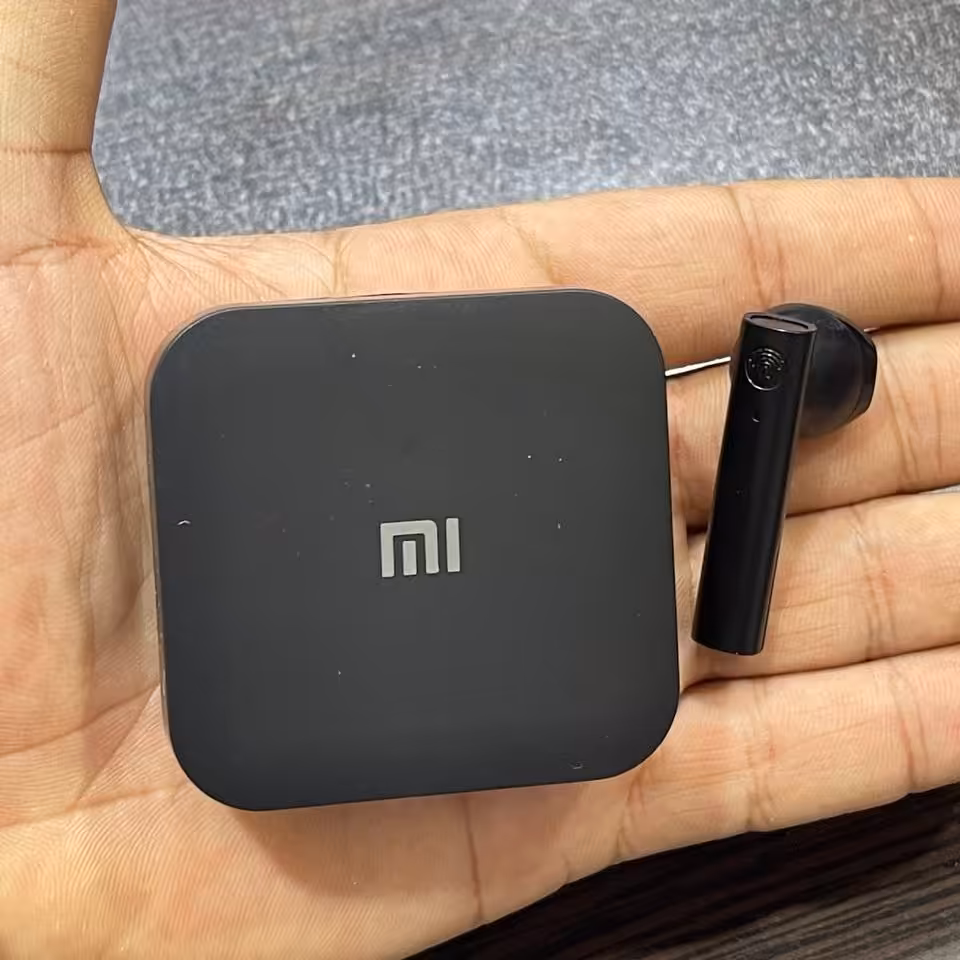 ایرپاد اورجینال شیائومی air2