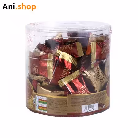 شکلات نارگیلی باراکا