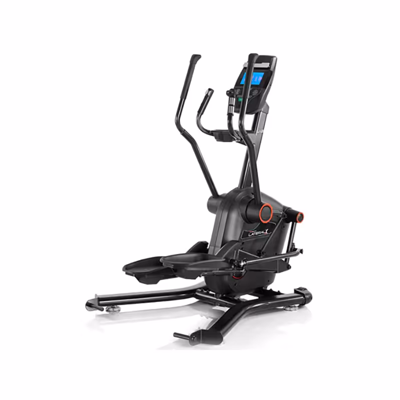 الپتیکال باشگاهی سه کاره بوفلکس مدل LX3