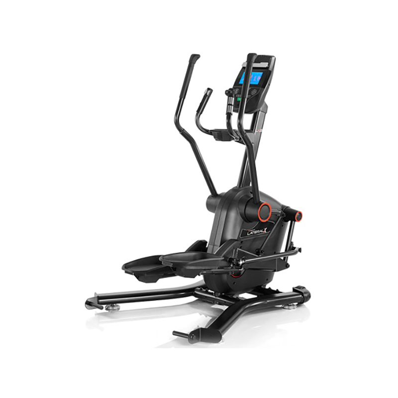 الپتیکال باشگاهی سه کاره بوفلکس مدل LX3