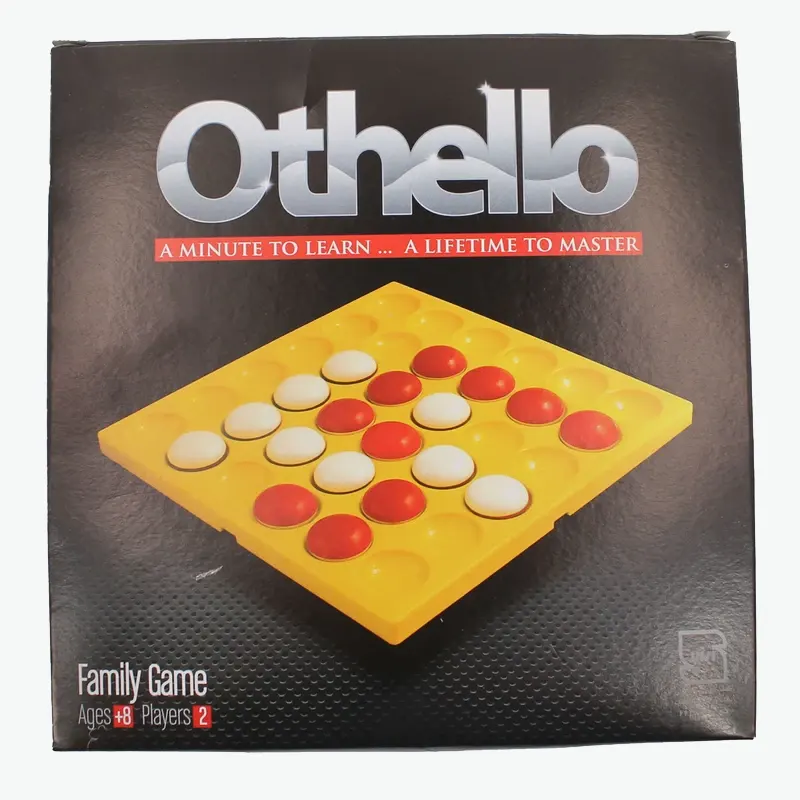 بازی فکری اوتللو فکرآوران مدل othelo کوچک