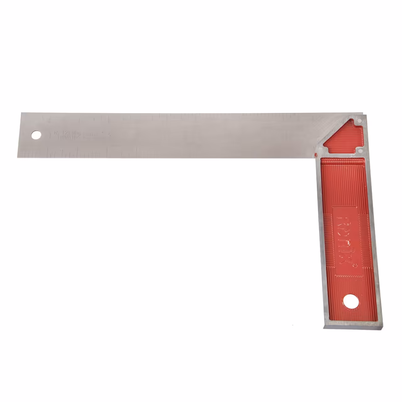 گونیا نجاری استیل 25 سانت ترازدار رونیکس مدل RH-9725