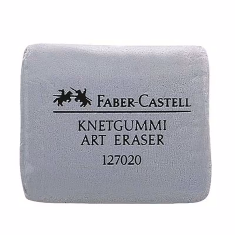 خرید پاک کن خمیری فابر کاستل مدل Art کد 28127020