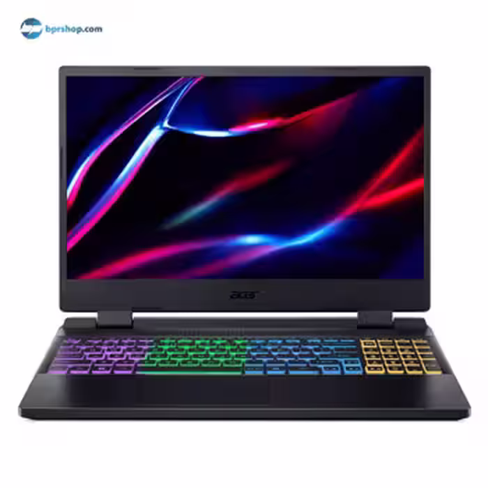 قیمت و خرید لپ تاپ ایسر Nitro کد12574 | Acer AN515 12450H 8