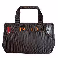 کیف ابزار A80 مناسب ابزار ماسین .خانگی.تاسیساتی. مشکی وسرمه ای