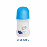 مام رول زنانه ضدتعریق  لورینت آبی

