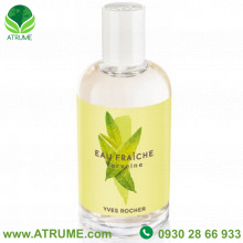 عطر ادکلن ایو روشه لمون وربنا ( وروین) 100 میل مردانه - زنانه