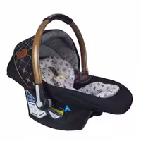 کریر دلیجان مدل بنیتاپلاس طرح LV 2