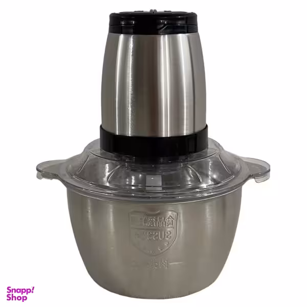 خردکن مدل CooKing 2L