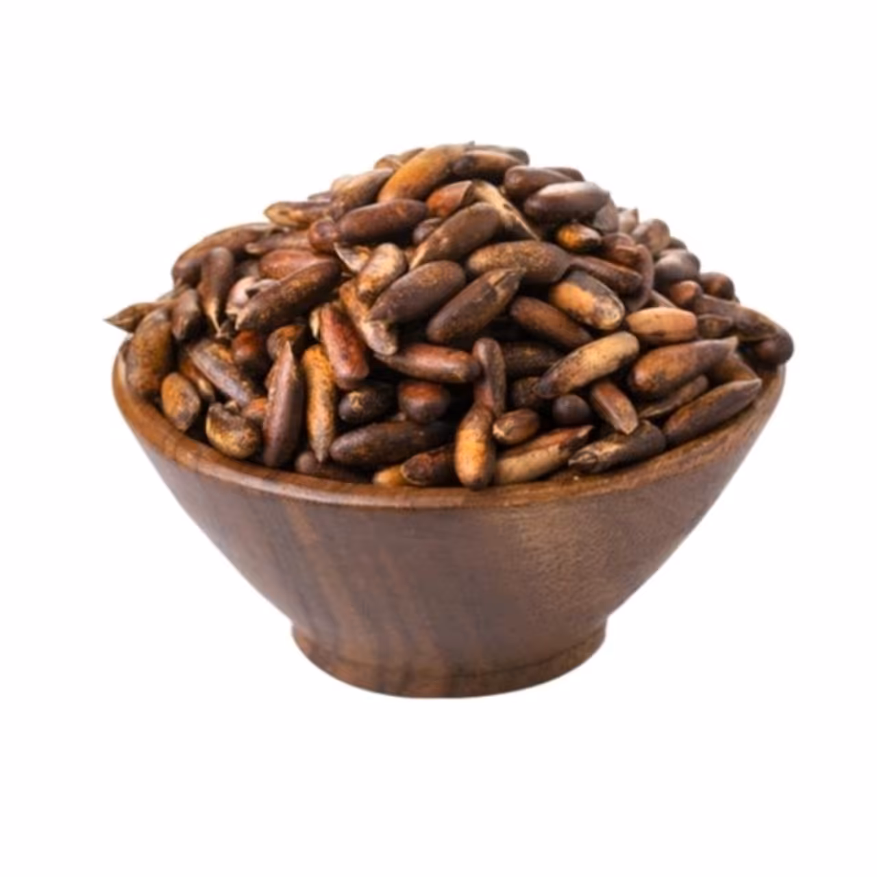 تخمه چلغوز دانه صنوبر 250 گرمی آقای عطار