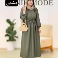 مانتو عروسکی صوفیا شانتون
