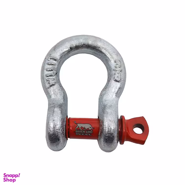 شگل بلک بول مدل کد YP-01TON