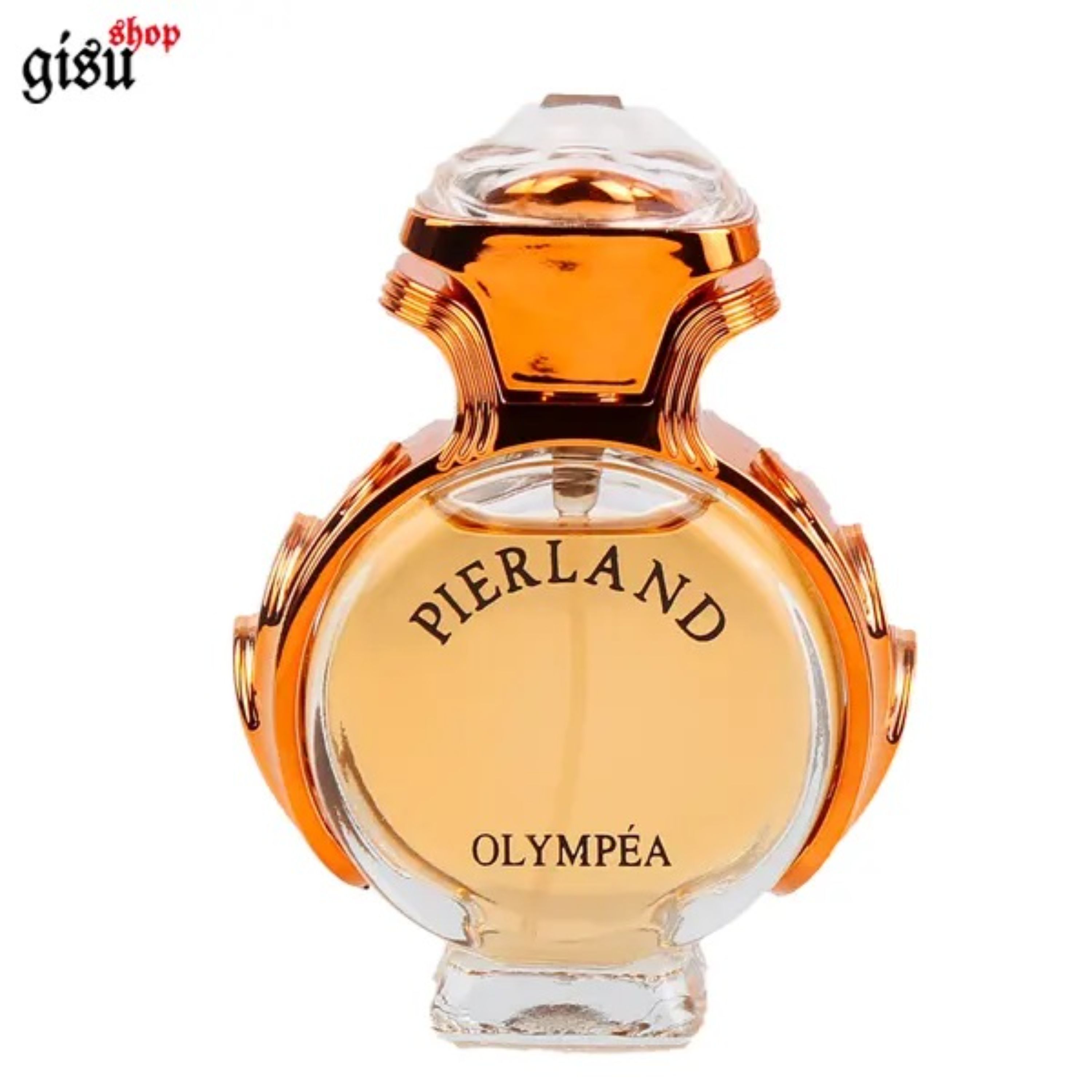 مینی ادکلن المپیا Olympea برند پیرلند زنانه