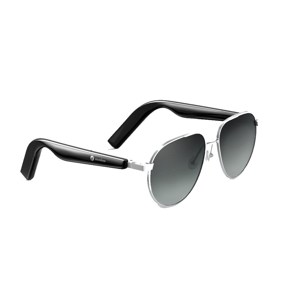 عینک هوشمند ANKER مدل Soundcore Frames A3600 (گارانتی 18 ماهه ایستا)