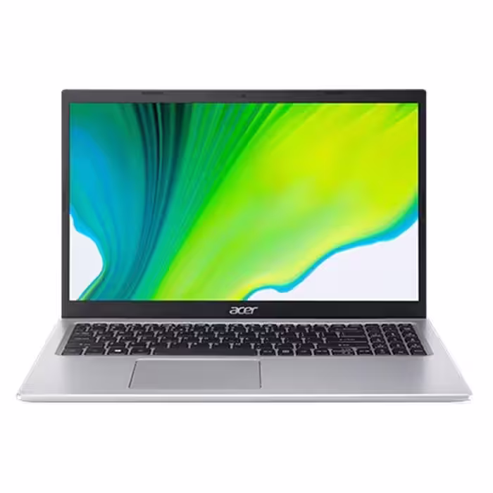 لپ تاپ 15.6 اینچی ایسر مدل Aspire 5 A515 i7-1165G7 8GB 1TB HDD 2GB MX450