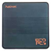 Hatron Eco 370 Mini PC Intel Celeron | 4GB DDR3 | 64GB SSD | Intel HD 2500