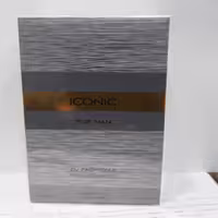 ادکلن آیکونیک مرد 100 میل Iconic 