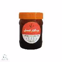 رب انار عسلی (1000 گرمی)