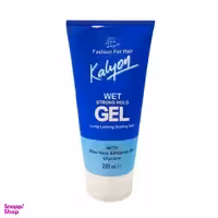ژل مو کالیون مدل Wet حجم 200 میلی‌ لیتر