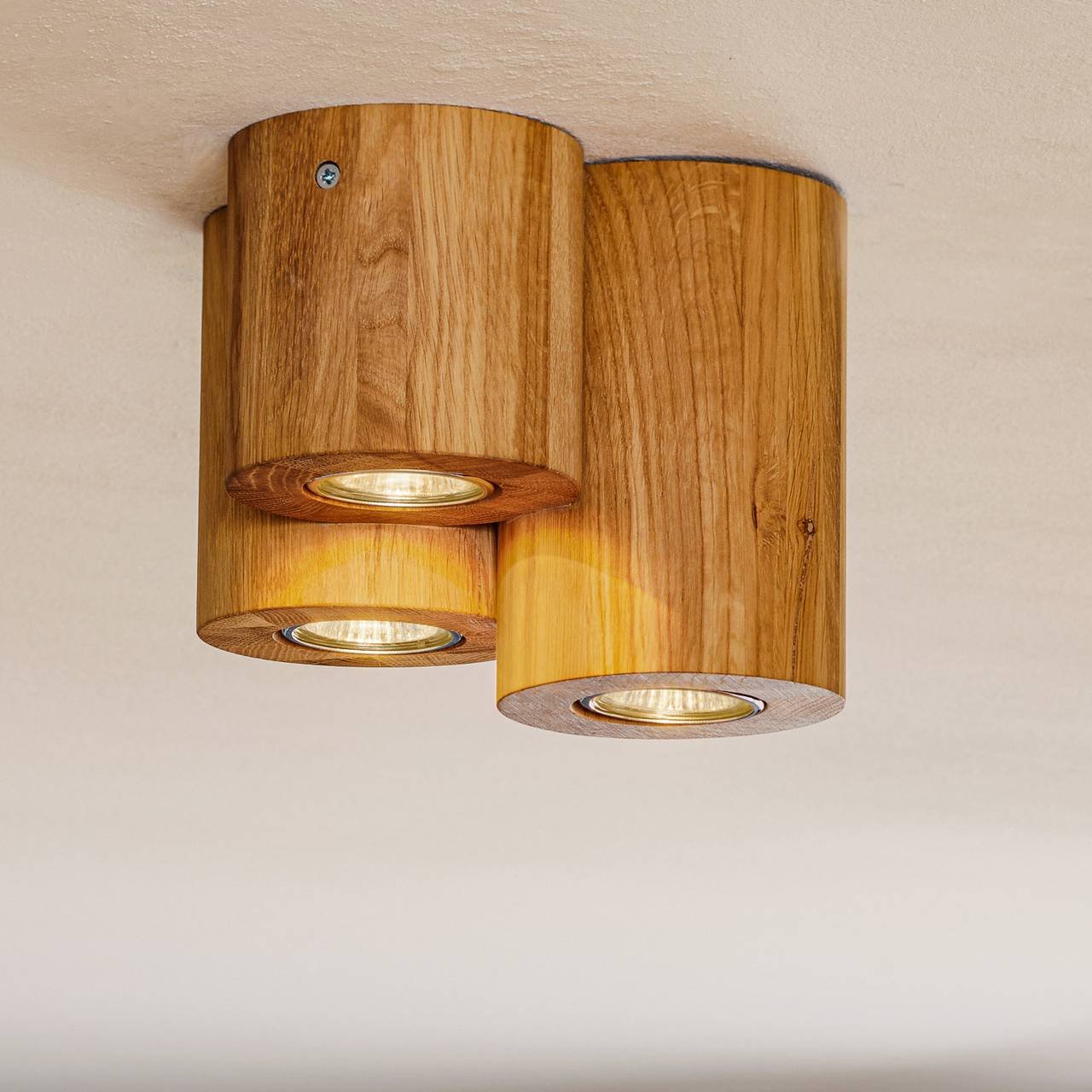 سقفی استوانه جوبی