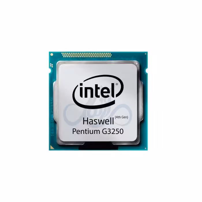 سی پی یو اینتل Pentium G3250