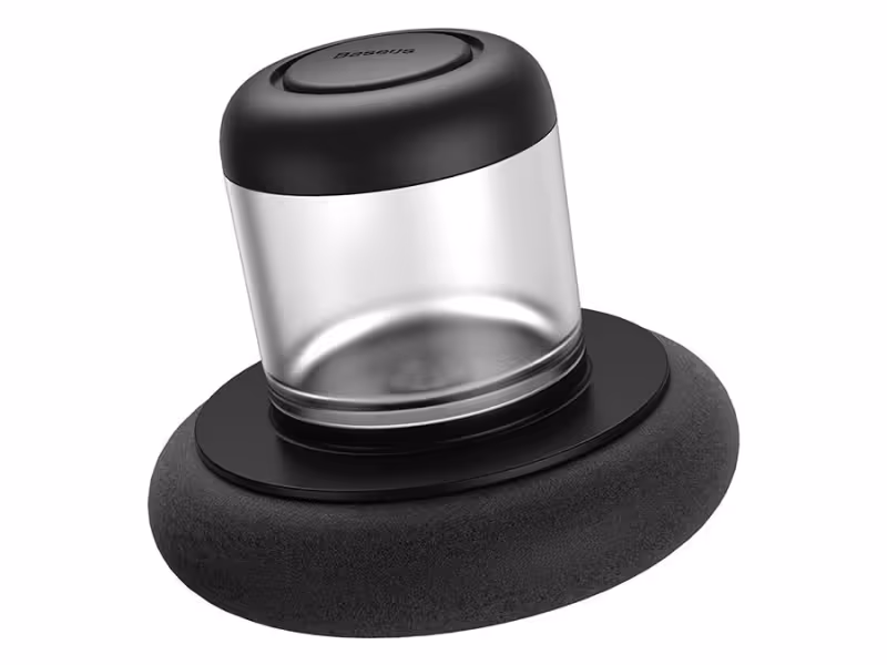 دستگاه واکس خودرو بیسوس Baseus Lazy Waxing Machine