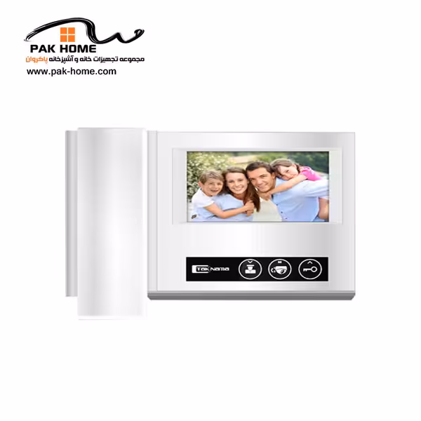 آیفون تصویری تک نما D70