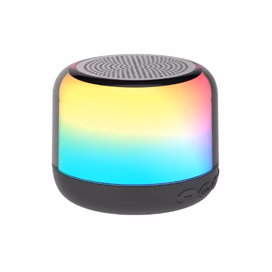 اسپیکر بلوتوثی قابل حمل هیسکا مدل B42