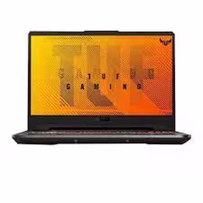 لپ تاپ ایسوس TUF Gaming F15 FX506LH-BD