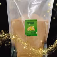 پودر سنجد ذکا