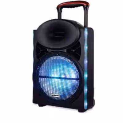 اسپیکر شارژی جیپاس مدل gms 8567