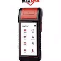 دیاگ Ismart 601 Max لانچ