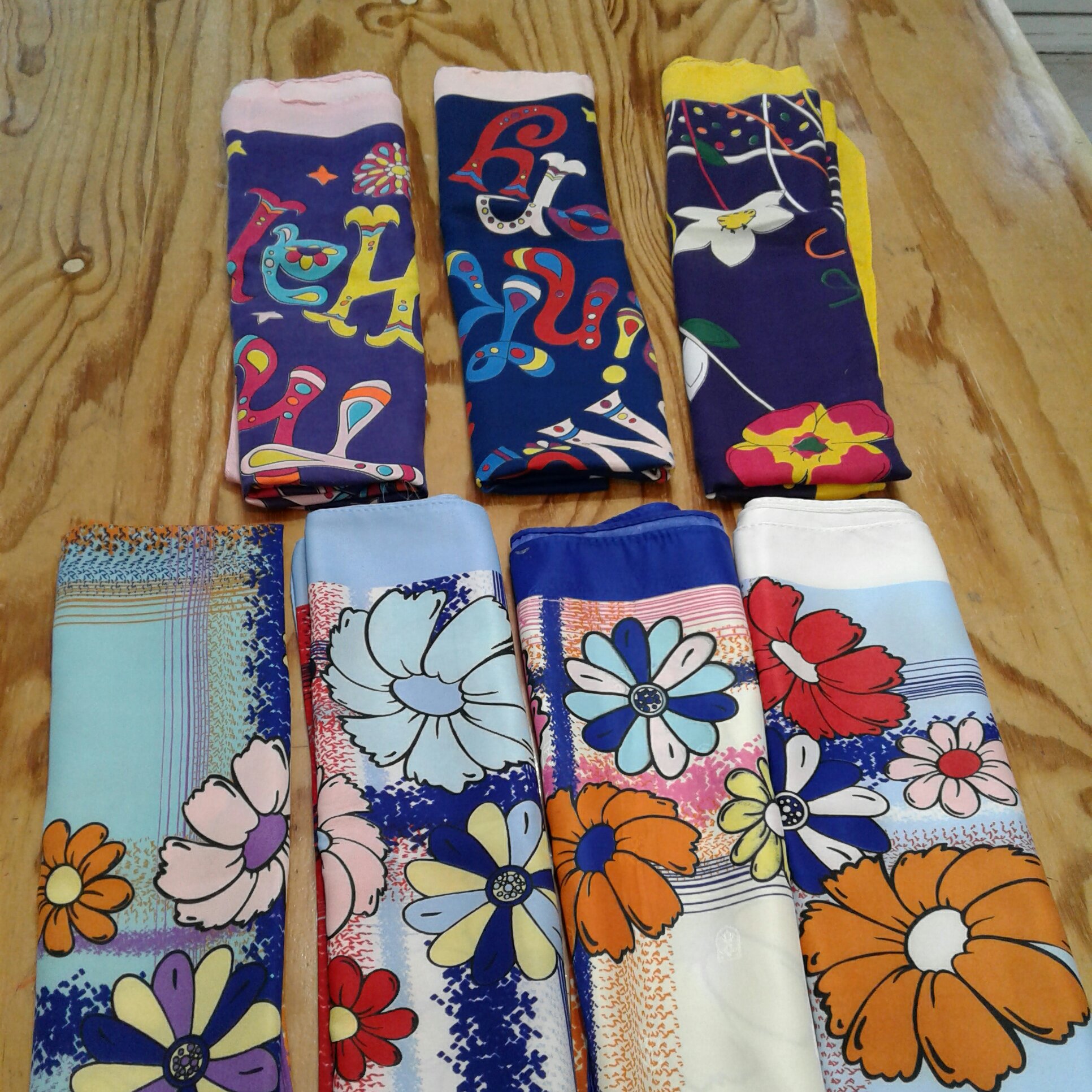 روسری بچگانه